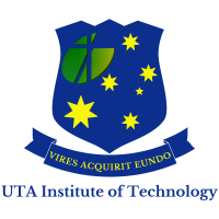 LMS UTA Institute of Technology